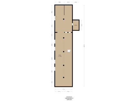 Bekijk plattegrond