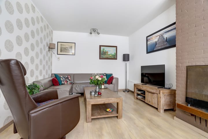 Photo 4 of Nieuwstraat 18