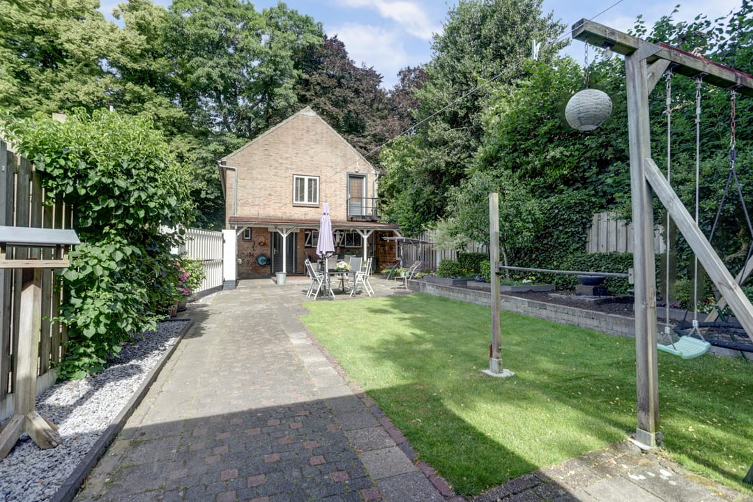 Photo 7 of Nieuwstraat 18