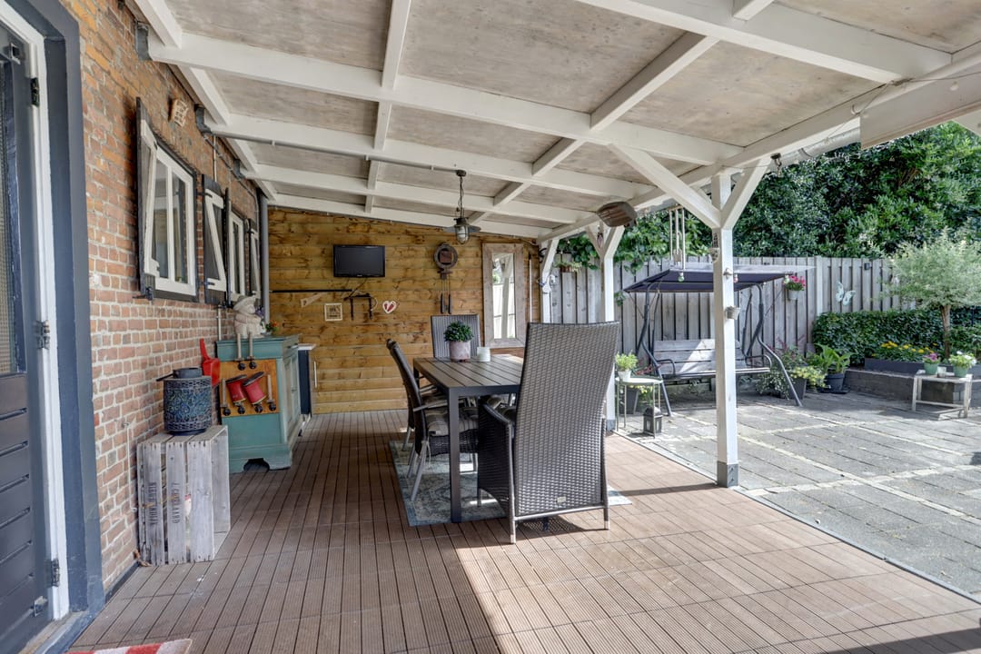 Photo 8 of Nieuwstraat 18