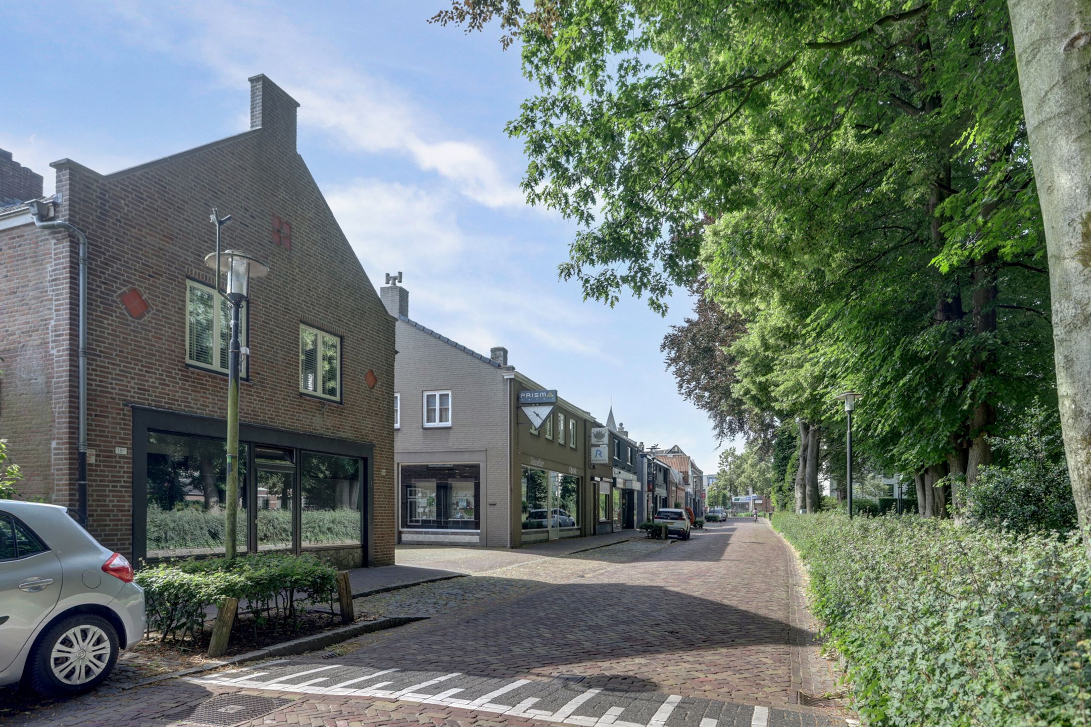 Photo 9 of Nieuwstraat 18