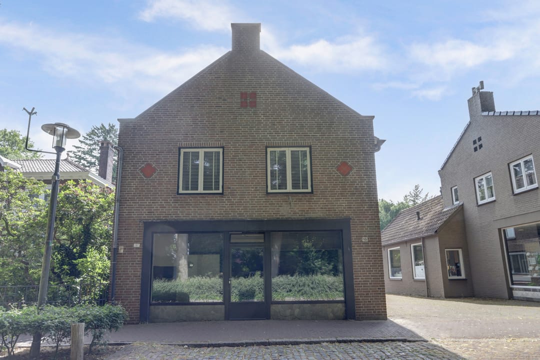 Photo 11 of Nieuwstraat 18