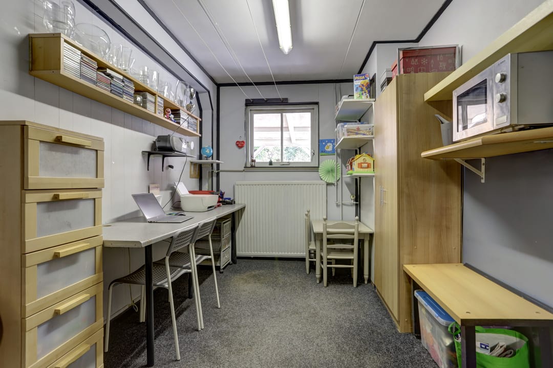 Photo 26 of Nieuwstraat 18