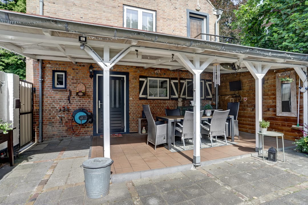 Photo 52 of Nieuwstraat 18