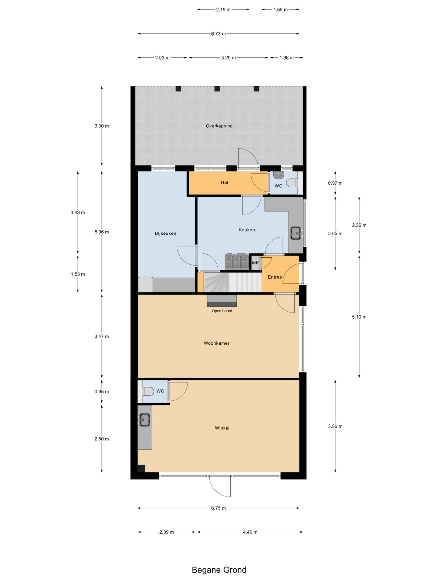 Photo 59 of Nieuwstraat 18