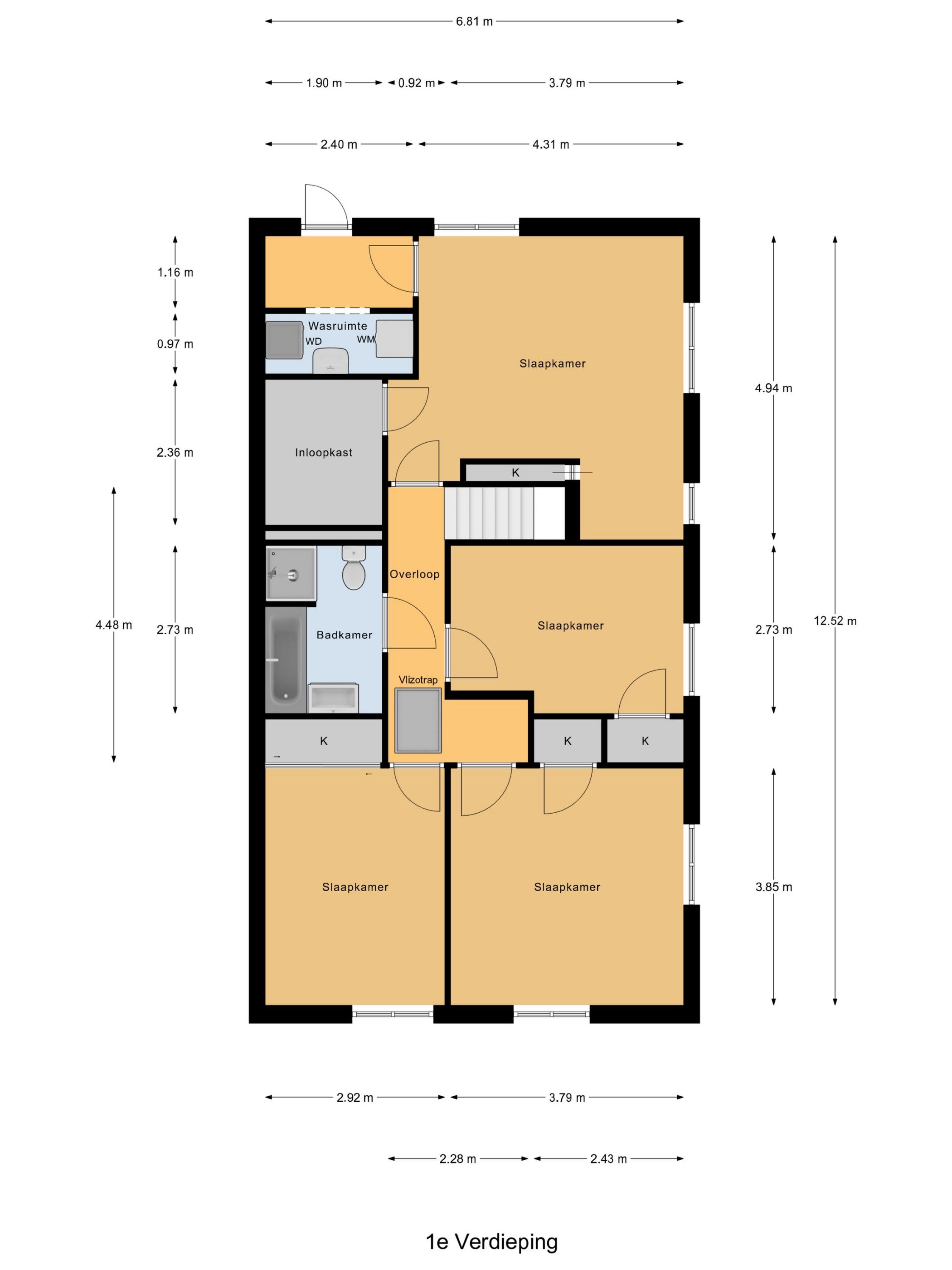 Photo 60 of Nieuwstraat 18