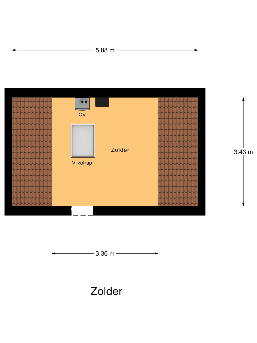 Photo 61 of Nieuwstraat 18