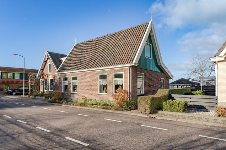 Oosteinde 17