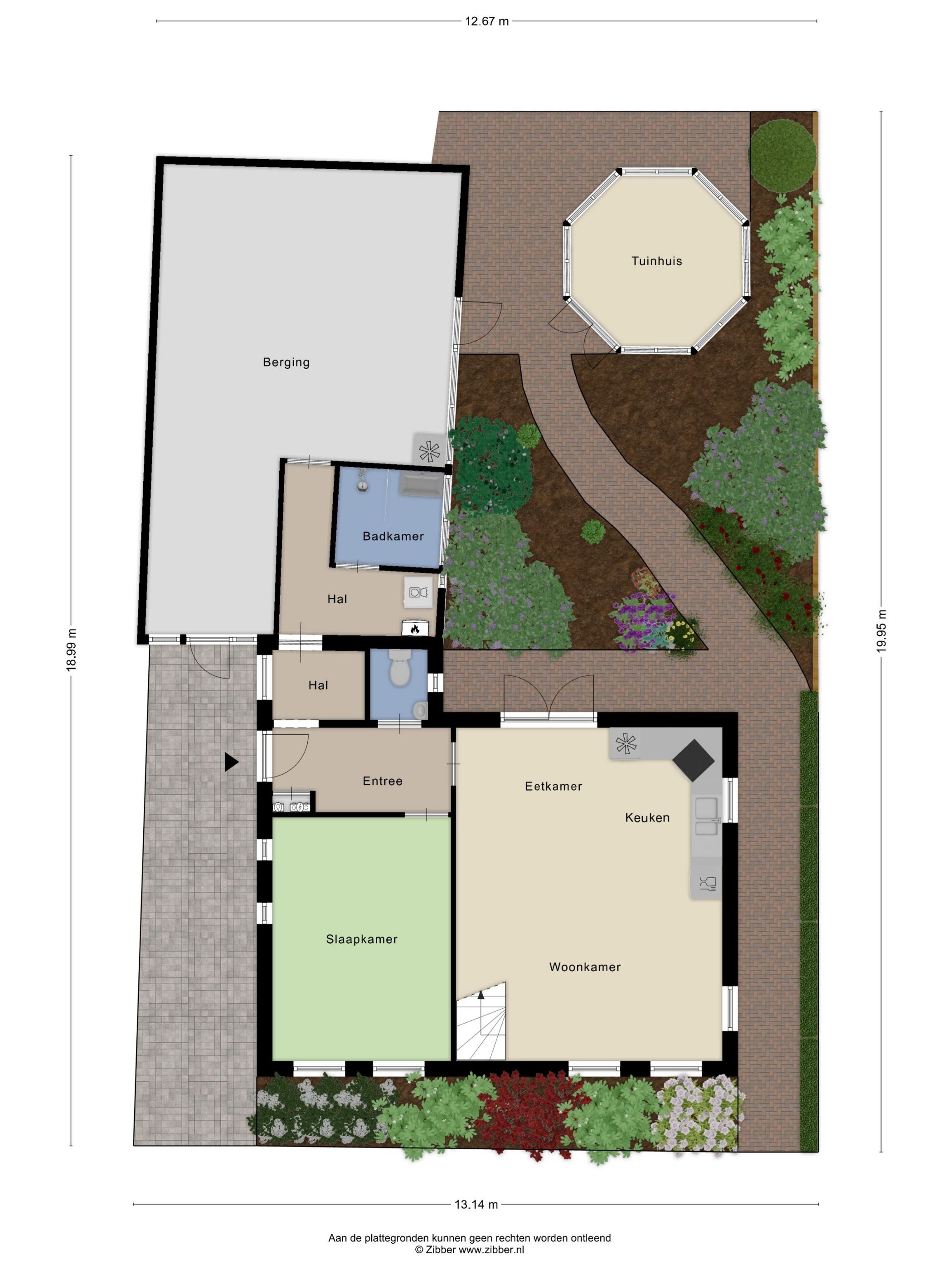 Foto 39 van Oosteinde 17