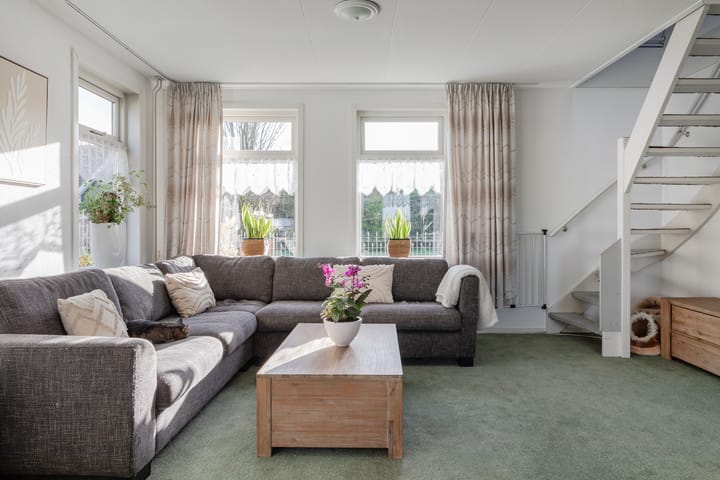 Foto 3 van Oosteinde 17