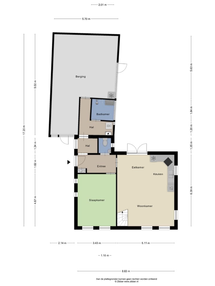 Foto 41 van Oosteinde 17