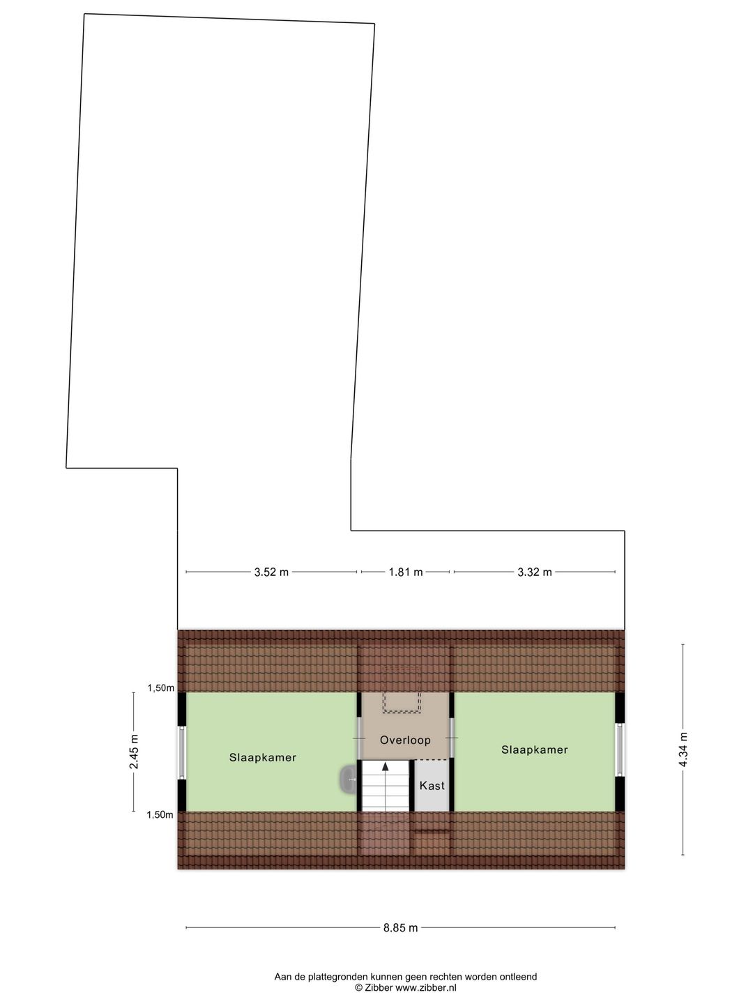 Foto 43 van Oosteinde 17