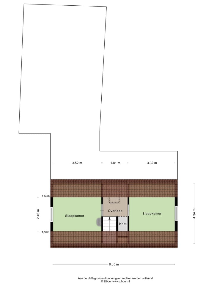 Foto 43 van Oosteinde 17
