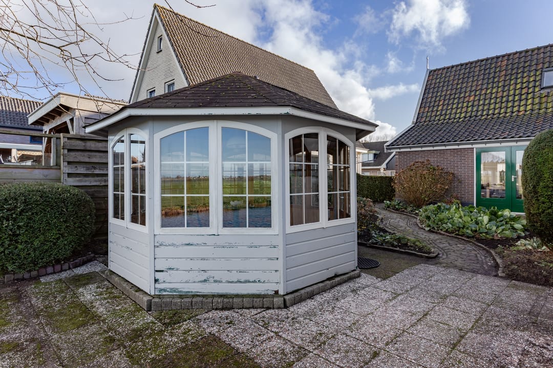 Foto 31 van Oosteinde 17