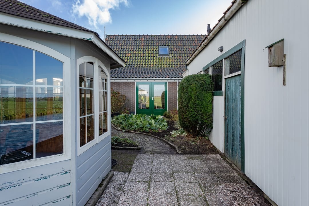 Foto 32 van Oosteinde 17