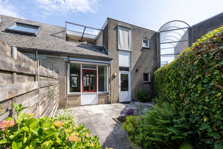 Foto 2 van Clarenburg 40