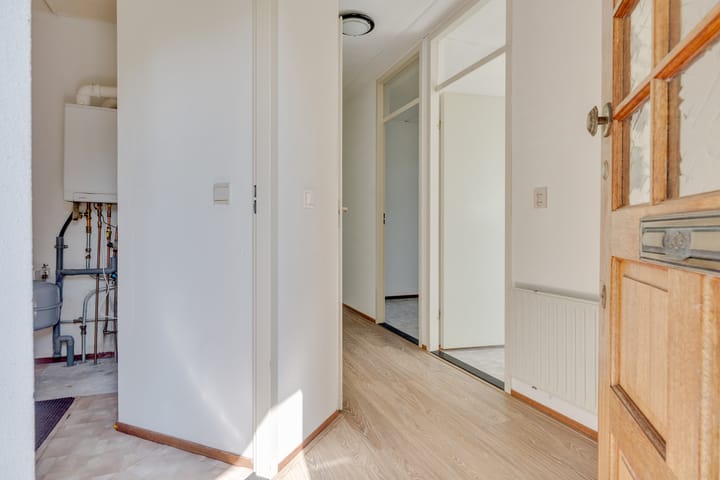 Foto 3 van Clarenburg 40