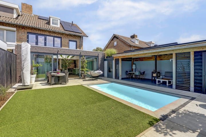 Foto 1 van Laaghuissingel 98