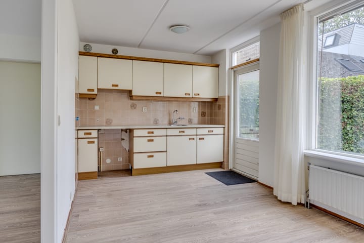 Foto 13 van Clarenburg 40