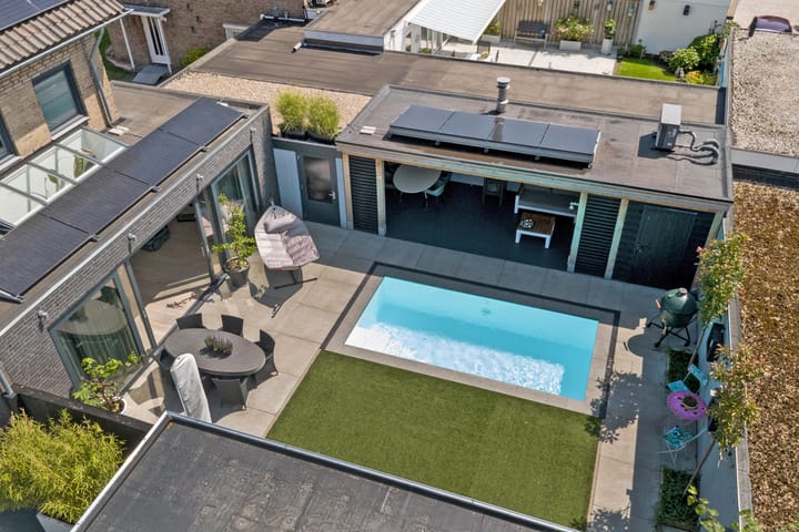 Foto 2 van Laaghuissingel 98