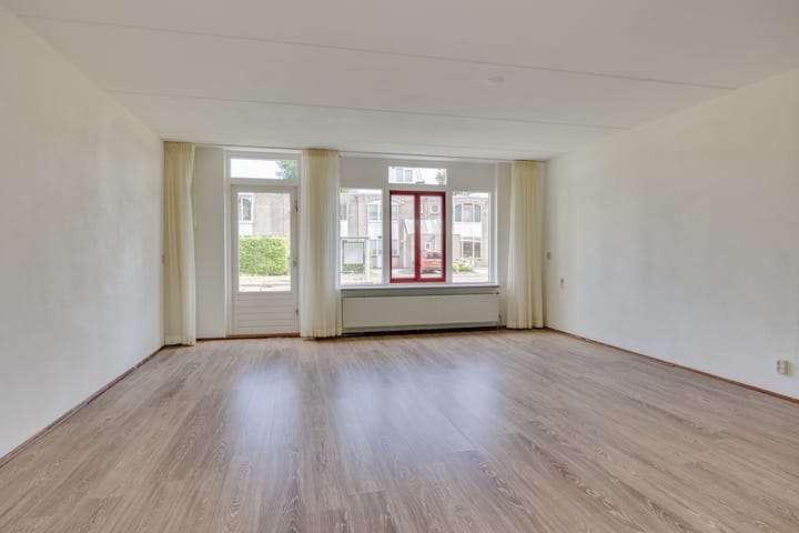 Foto 16 van Clarenburg 40