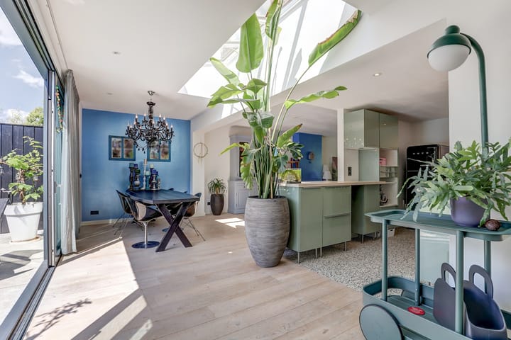 Foto 5 van Laaghuissingel 98