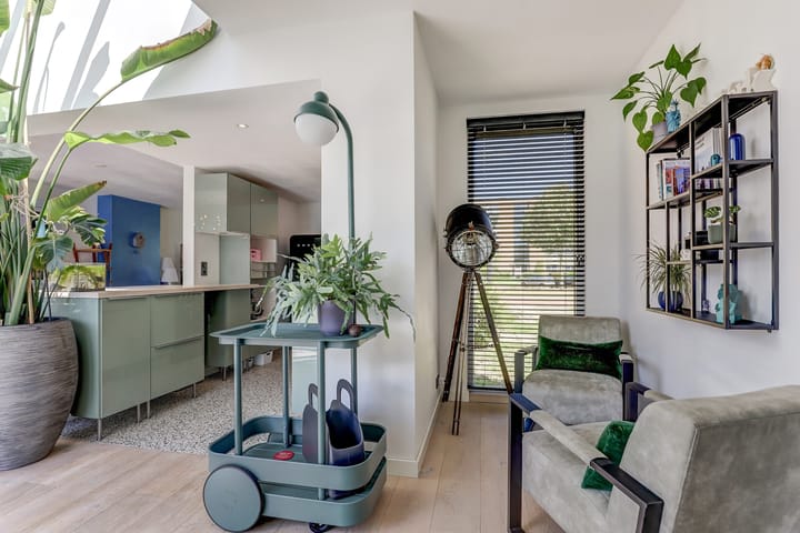 Foto 6 van Laaghuissingel 98