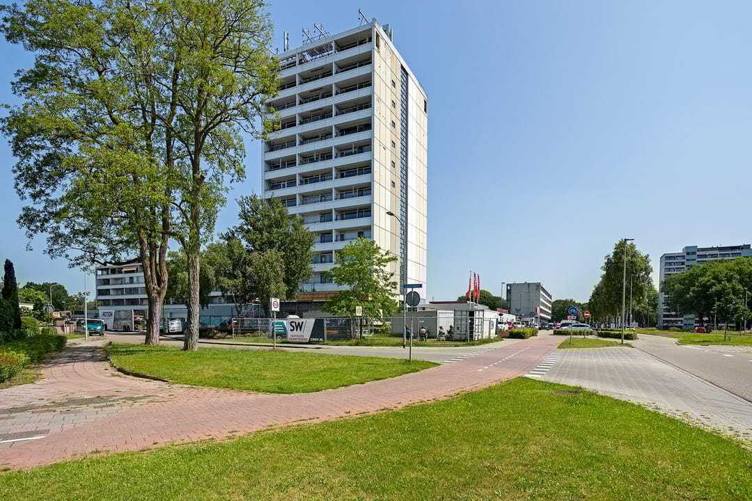 Foto 1 van Landschaplaan 40-A