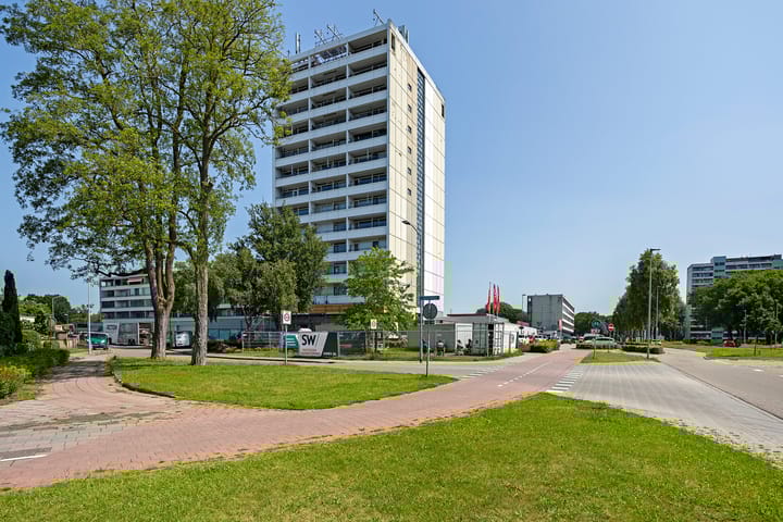 Bekijk foto van Landschaplaan 40 A