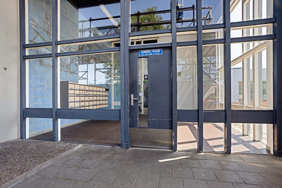 Foto 2 van Landschaplaan 40-A