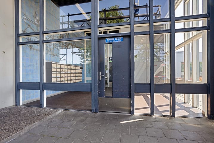 Foto 2 van Landschaplaan 40-A