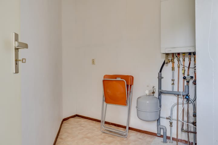 Foto 20 van Clarenburg 40