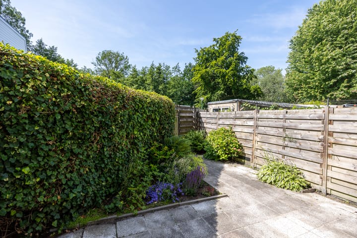 Foto 21 van Clarenburg 40