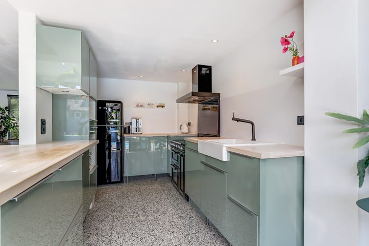 Foto 10 van Laaghuissingel 98