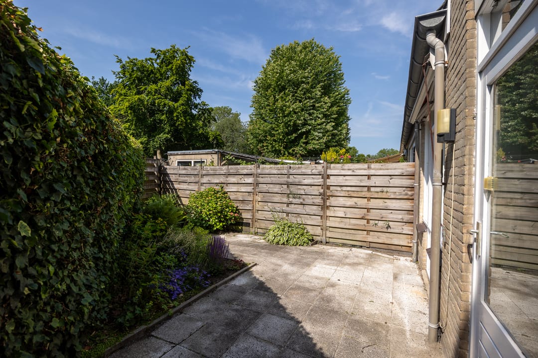 Photo 22 of Clarenburg 40