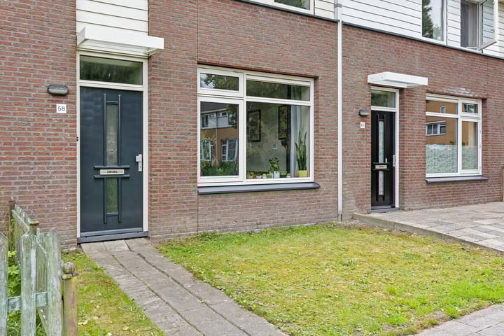 Foto 11 van Vliet 58