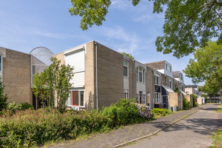 Foto 23 van Clarenburg 40