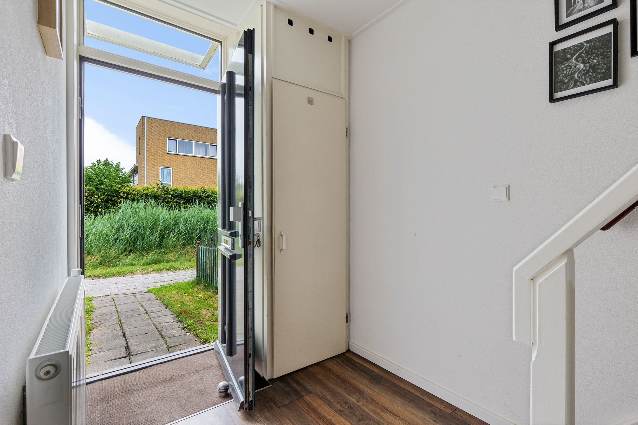 Foto 12 van Vliet 58