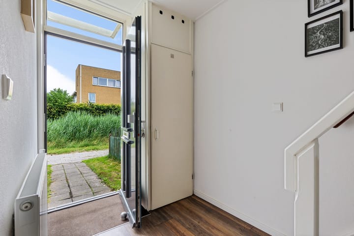 Foto 12 van Vliet 58