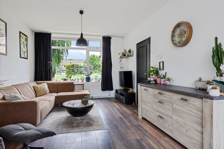 Foto 13 van Vliet 58