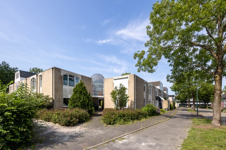 Foto 25 van Clarenburg 40