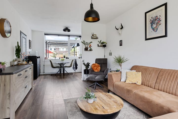 Foto 14 van Vliet 58