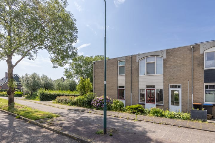 Foto 26 van Clarenburg 40