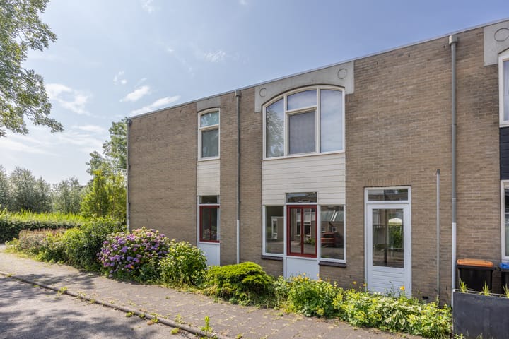 Foto 27 van Clarenburg 40