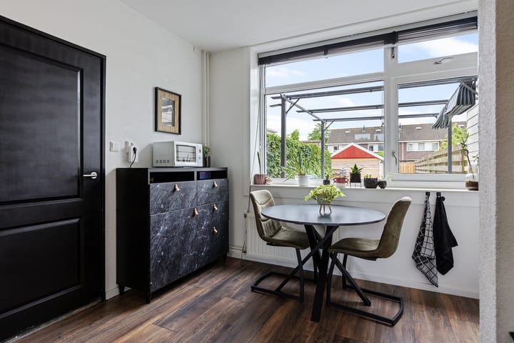 Foto 16 van Vliet 58