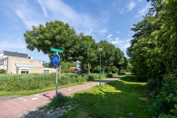 Foto 28 van Clarenburg 40