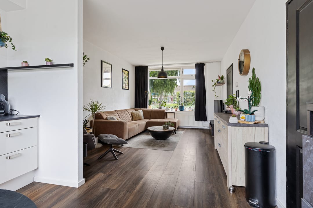 Foto 17 van Vliet 58