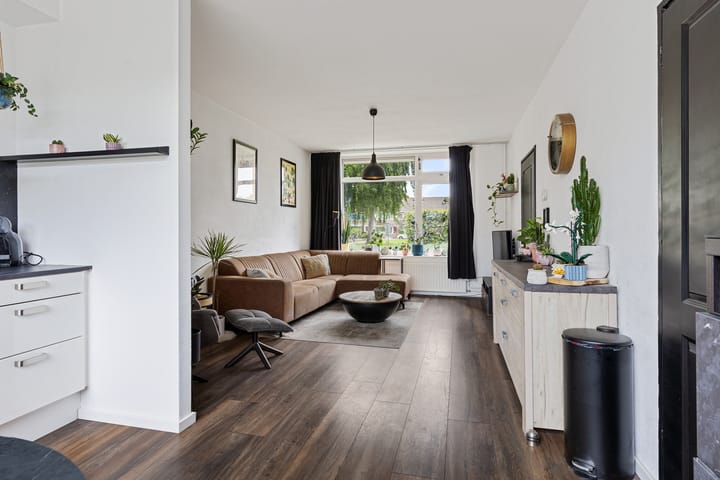 Foto 17 van Vliet 58