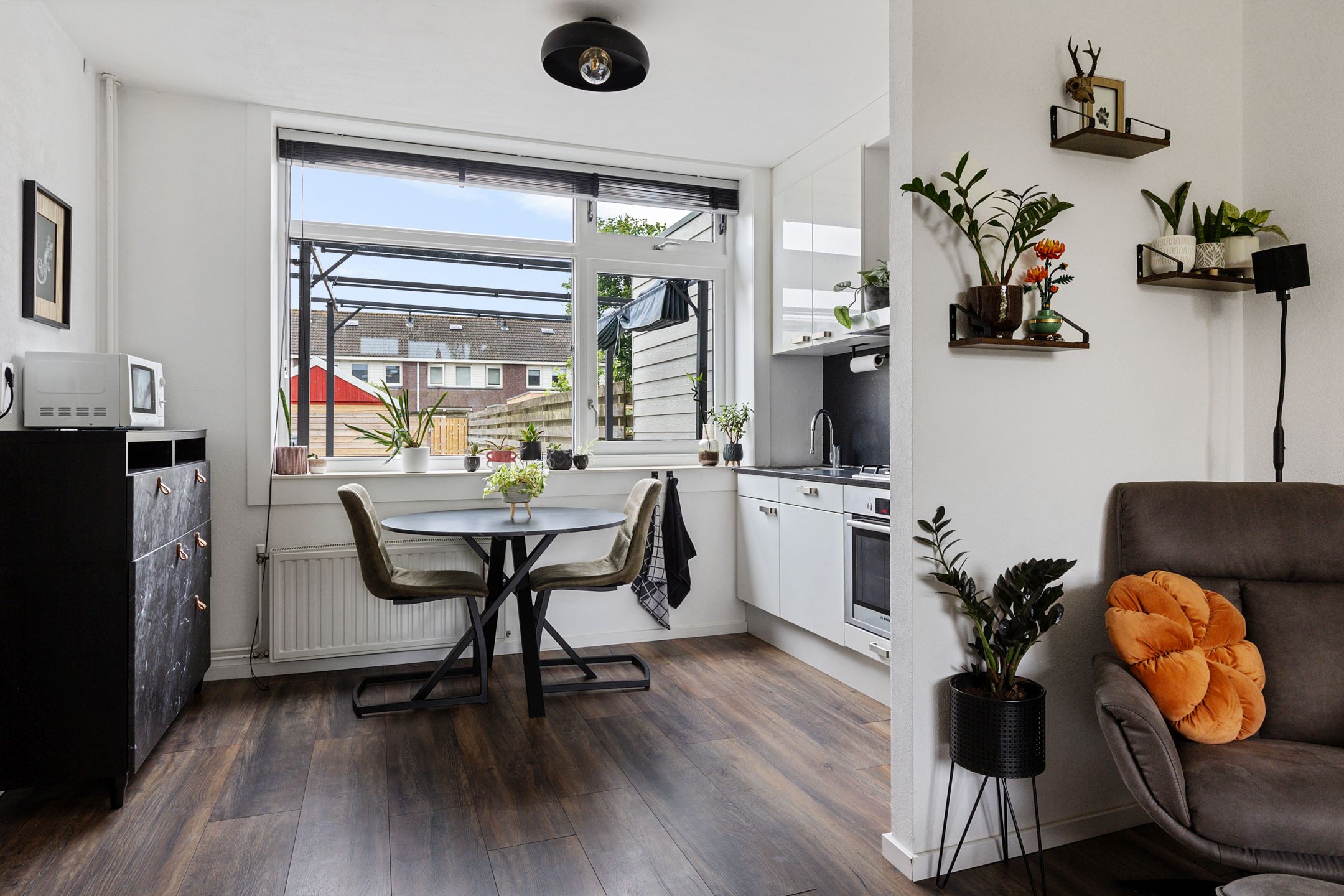 Foto 18 van Vliet 58