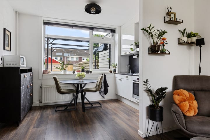 Foto 18 van Vliet 58